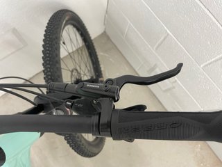 Orbea Alma H30 2024 Talla M