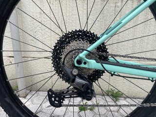 Orbea Alma H30 2024 Talla M