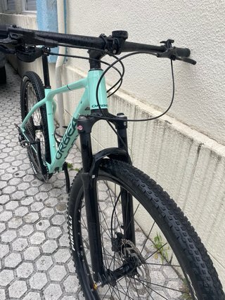 Orbea Alma H30 2024 Talla M