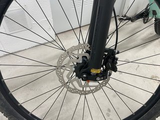 Orbea Alma H30 2024 Talla M