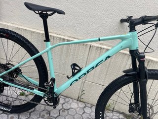 Orbea Alma H30 2024 Talla M