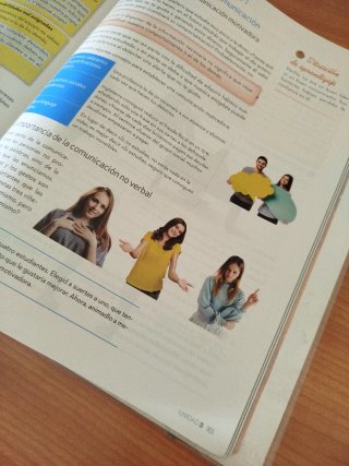Economía y emprendimiento 4o ESO