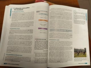 Filosofía 1o Bachillerato : Comunidad en red