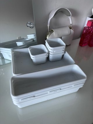 Tocador ikea