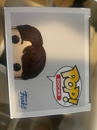 Funko Pop! Rocks BTS Suga 281