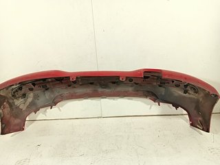 PARAGOLPES TRASERO PEUGEOT 207 5FX 9654549377