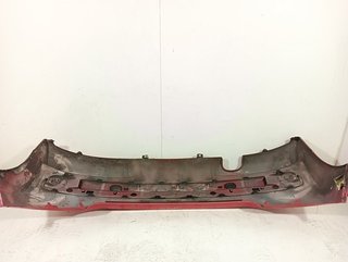 PARAGOLPES TRASERO PEUGEOT 207 5FX 9654549377