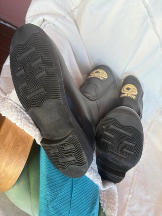 Botas Moto Quad Gaerne ATV Enduro Motocross
