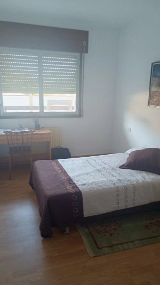 Alquilo habitaciónes para vacaciones en Burela Lug