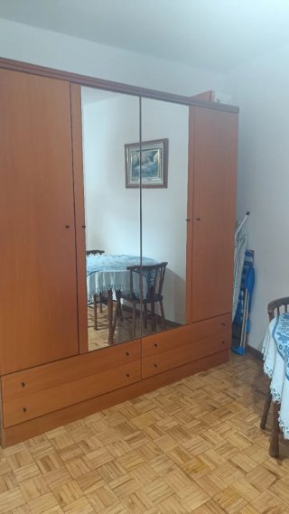 Alquilo habitaciónes para vacaciones en Burela Lug