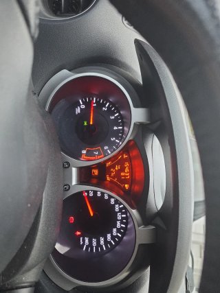 Nissan Juke 2011