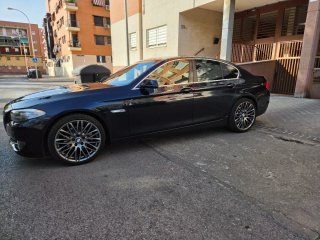 BMW Serie 5 2011