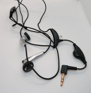 Walkman AIWA Negro Auto Reverse Stereo