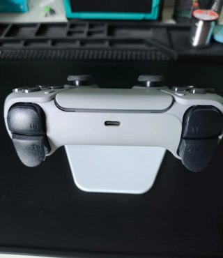 Mando PS5 30 Aniversario (Antidrift)