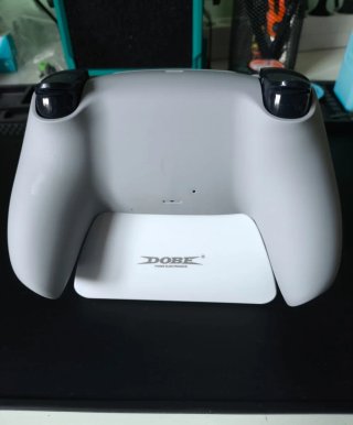 Mando PS5 30 Aniversario (Antidrift)