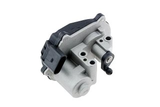 MODULO COLECTOR ADMISION AUDI VW 2.7 3.0 TDI