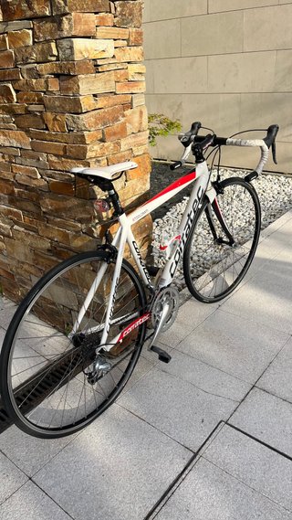 Bicicleta Corratec Dolomiti Tiagra