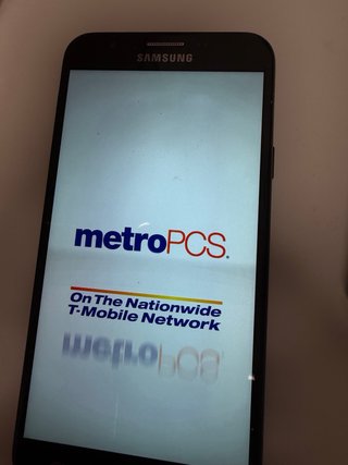 Samsung Galaxy J7 Prime Negro
