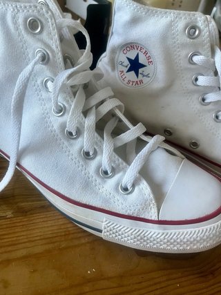 Zapatillas Converse Talla 41.5