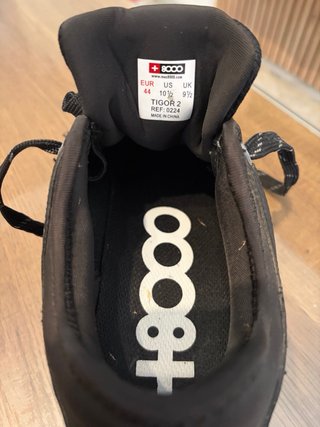 Zapatillas +8000