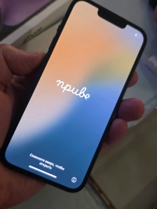 iPhone 14 Apple