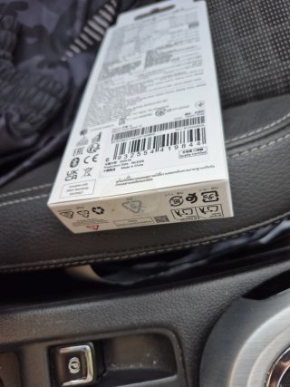 Xiaomi Smart Band 10 Rosa