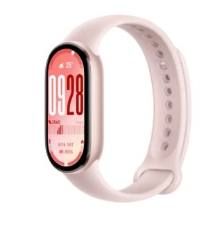 Xiaomi Smart Band 10 Rosa