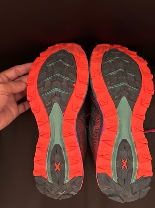 Zapatillas La Sportiva Jackal II Trail Running
