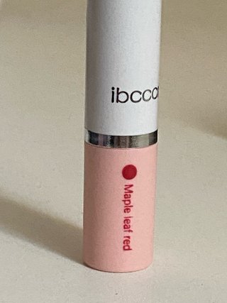 Set 4 labiales ibcccnd Unrestrained - Nuevos