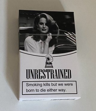 Set 4 labiales ibcccnd Unrestrained - Nuevos