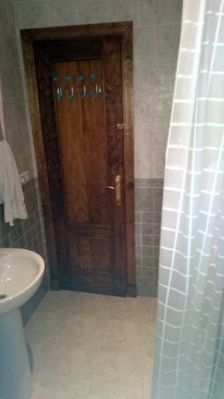 Alquiler de un piso