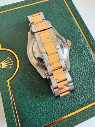 Rolex Submariner Date 16613 - Set Completo
