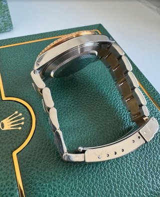 Rolex Submariner Date 16613 - Set Completo