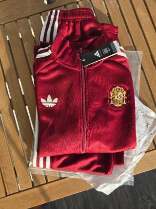 Chándal Adidas España Talla L