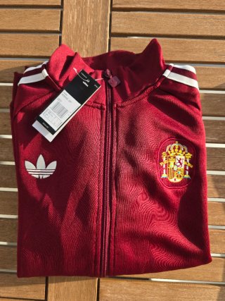 Chándal Adidas España Talla L