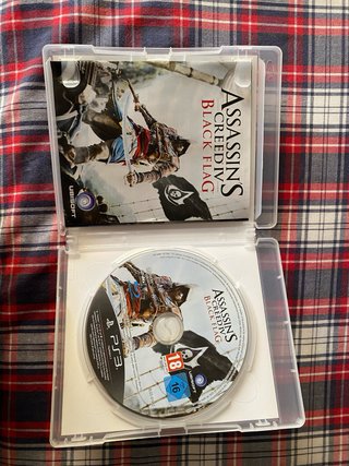 Colección Juegos PS3