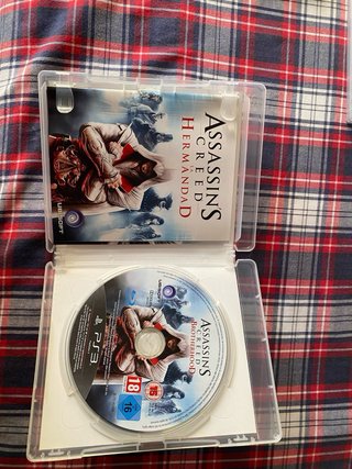 Colección Juegos PS3