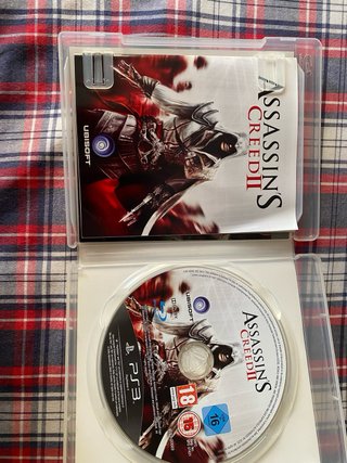 Colección Juegos PS3