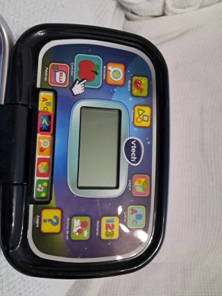 Ordenador infantil Vtech