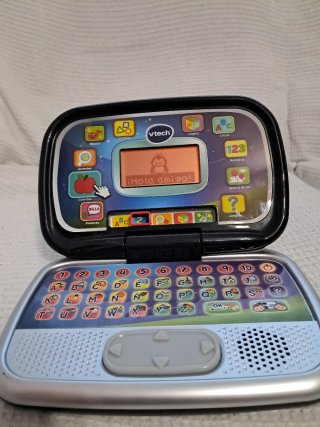 Ordenador infantil Vtech