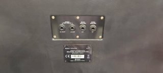 Pantalla Blackstar HTV-412 A Guitarra