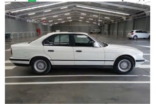 BMW 520 1995