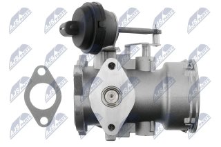 VALVULA EGR SEAT CORDOBA/IBIZA 1.9TDI 2002-