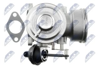 VALVULA EGR SEAT CORDOBA/IBIZA 1.9TDI 2002-