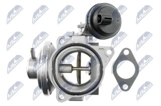VALVULA EGR SEAT CORDOBA/IBIZA 1.9TDI 2002-