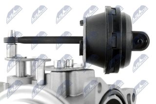 VALVULA EGR SEAT CORDOBA/IBIZA 1.9TDI 2002-