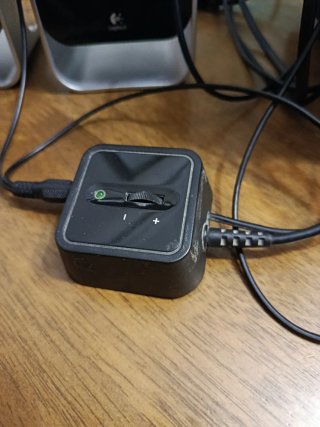 Sistema de altavoces Logitech