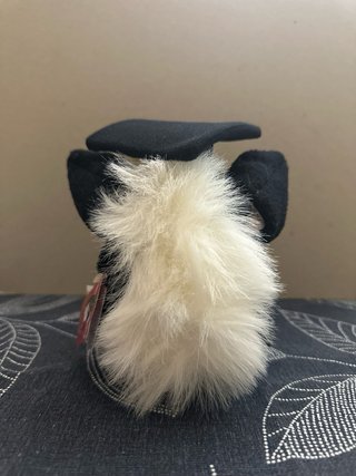 Furby Graduation Special Limited Edition 1999