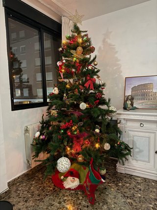 Árbol de Navidad
