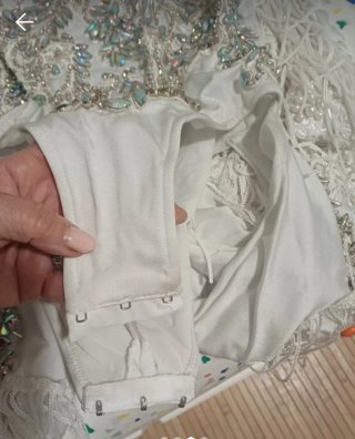 Disfraz Rosalia Motomami Talla Única